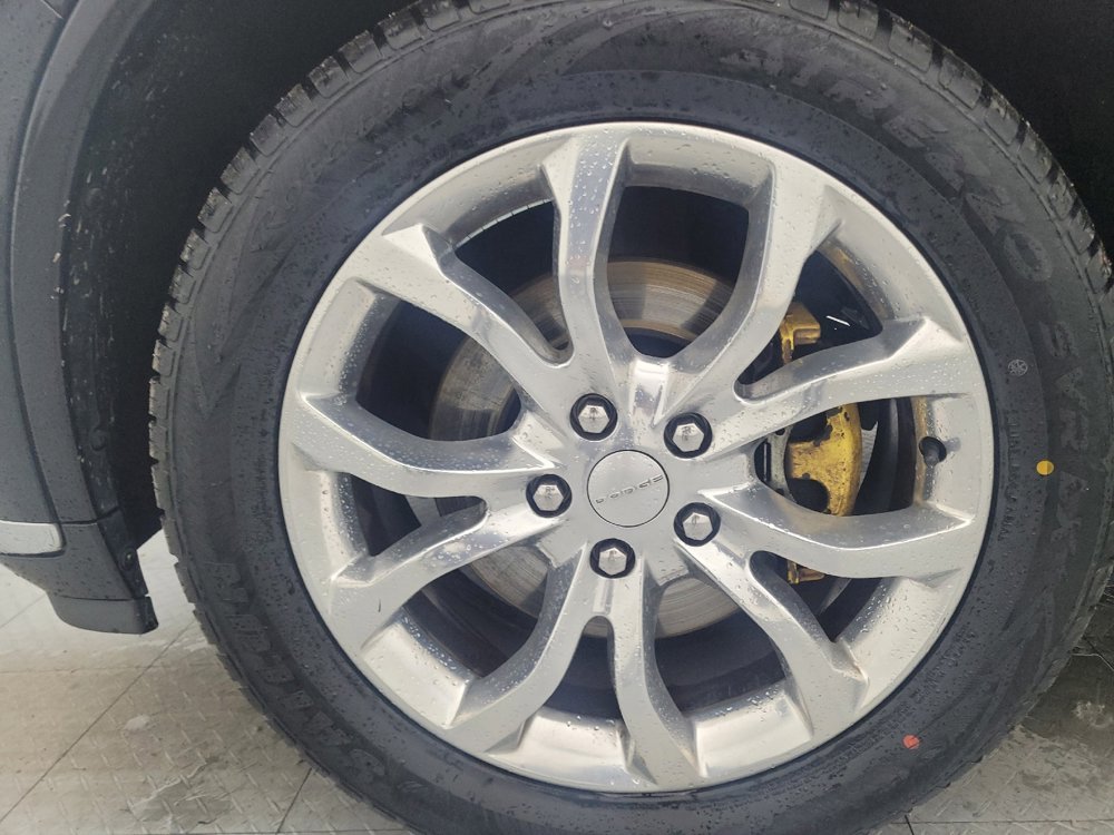 Used 2018 Dodge Durango Citadel RWD image 31