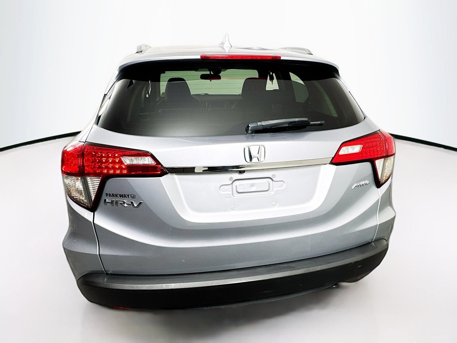 Used 2020 Honda HR-V EX image 8