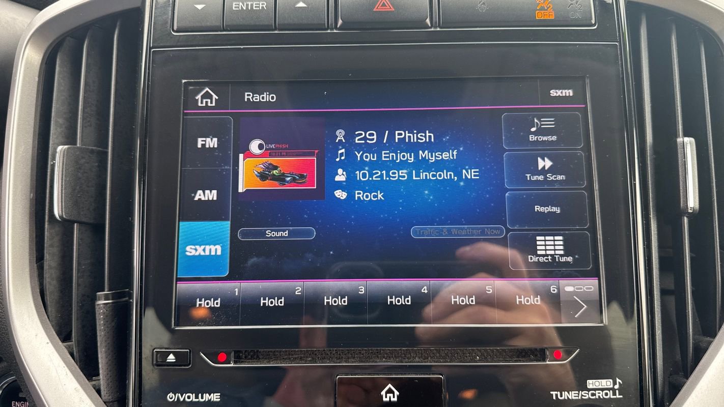 Used 2019 Subaru Ascent Limited image 12