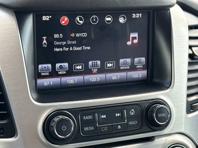 Certified 2016 GMC Yukon XL SLT w/ Open Road Package image 30