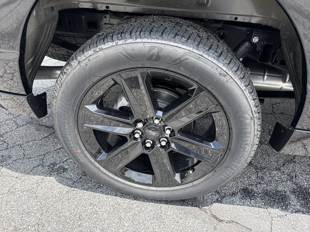 New 2026 Ford F150 STX w/ F-150 LOBO Package AWD/4WD image 17
