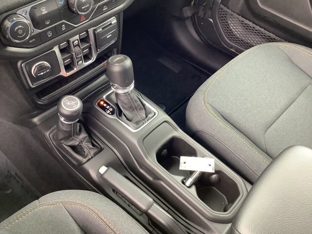 New 2026 Jeep Gladiator Sport image 18