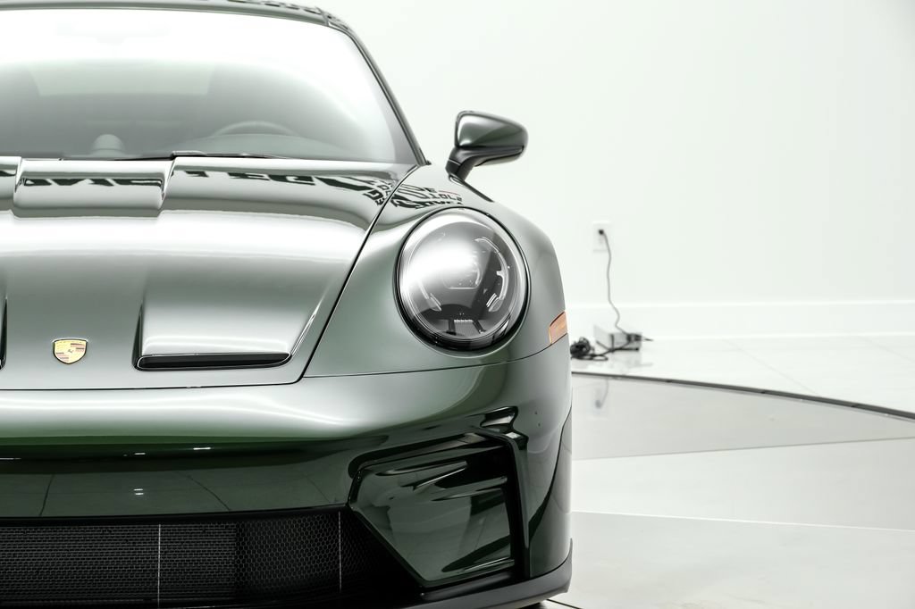 Used 2026 Porsche 911 GT3 RWD image 48