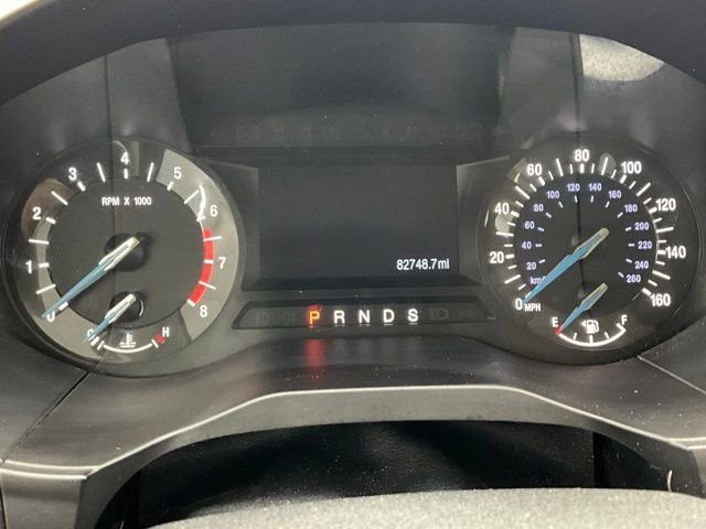 Used 2018 Ford Edge SEL image 9