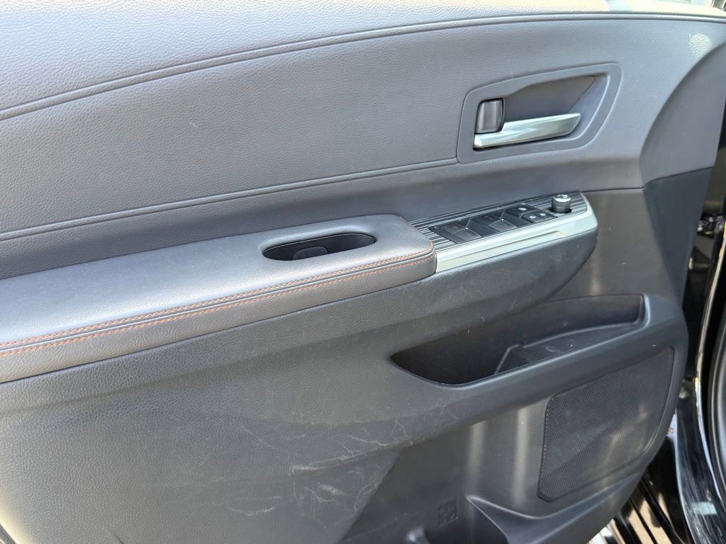 Certified 2021 Toyota Sienna XSE w/ XSE Plus Package FWD image 18