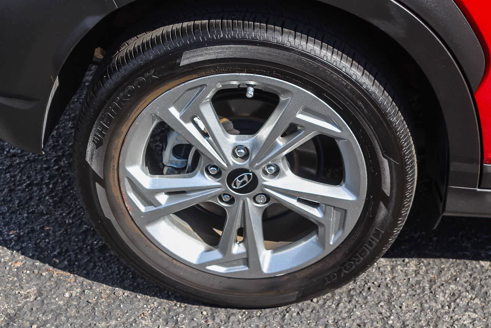 Certified 2023 Hyundai Kona SEL w/ Cargo Package image 13