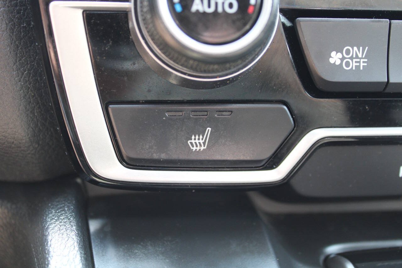 Used 2017 Honda CR-V EX image 35