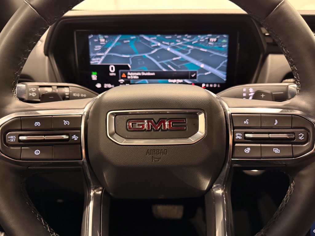 Used 2026 GMC Terrain Elevation AWD/4WD image 19