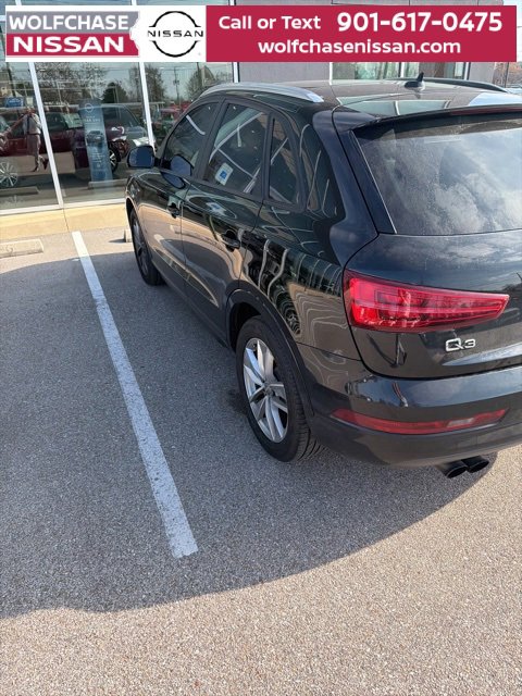 Used 2018 Audi Q3 2.0T Premium image 7