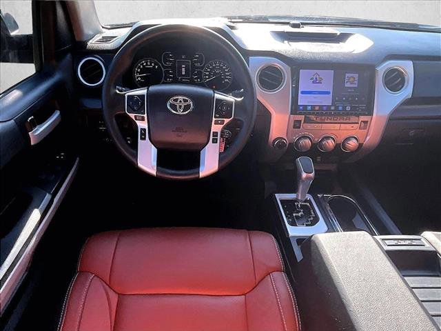 Used 2019 Toyota Tundra SR5 w/ SR5 Upgrade Package image 5