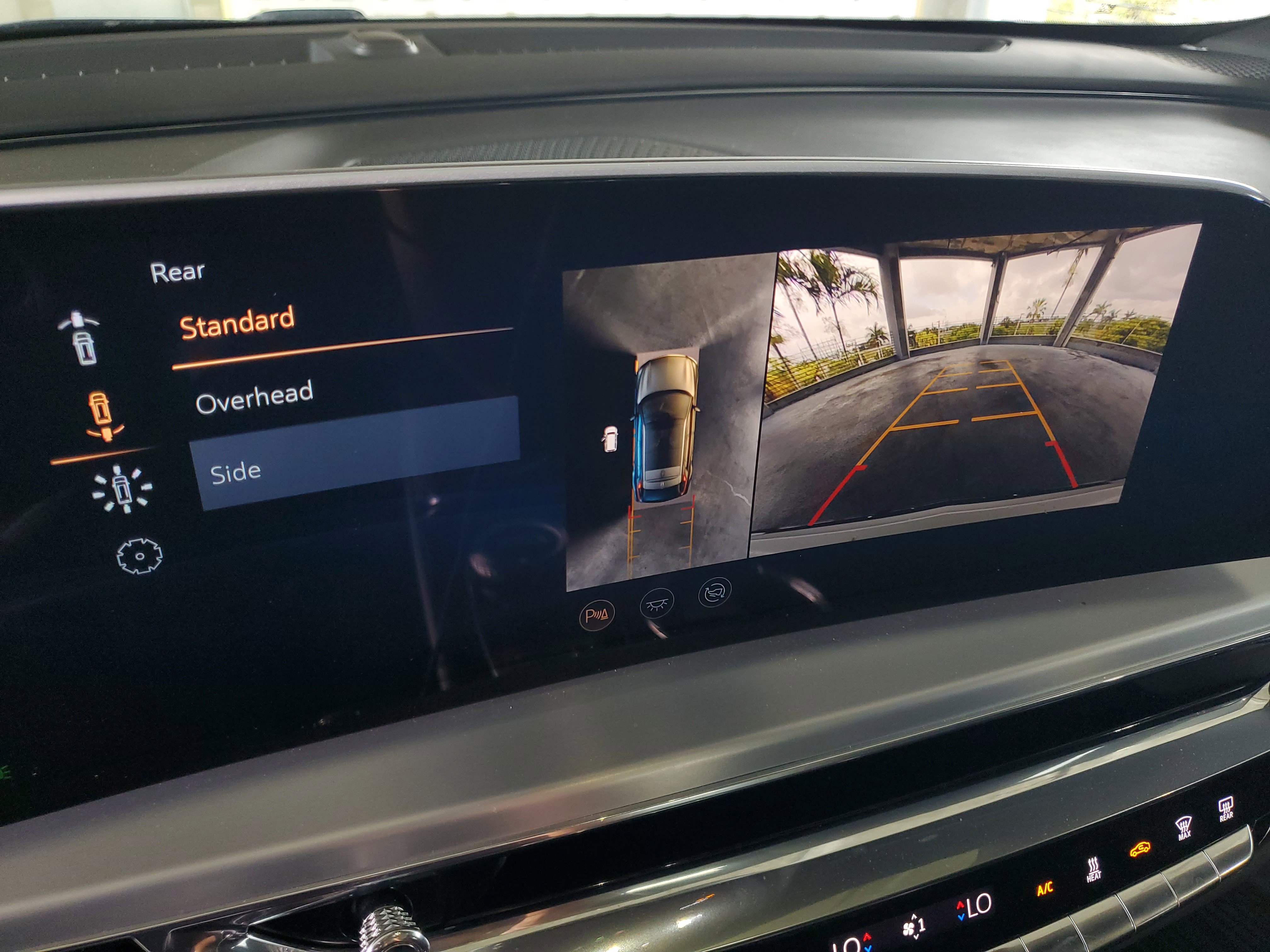 Used 2024 Cadillac Lyriq Sport w/ LPO, Floor Liner Package image 26