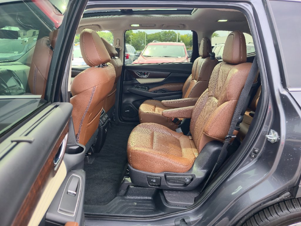 Used 2022 Subaru Ascent Touring w/ Popular Package #2A AWD/4WD image 24