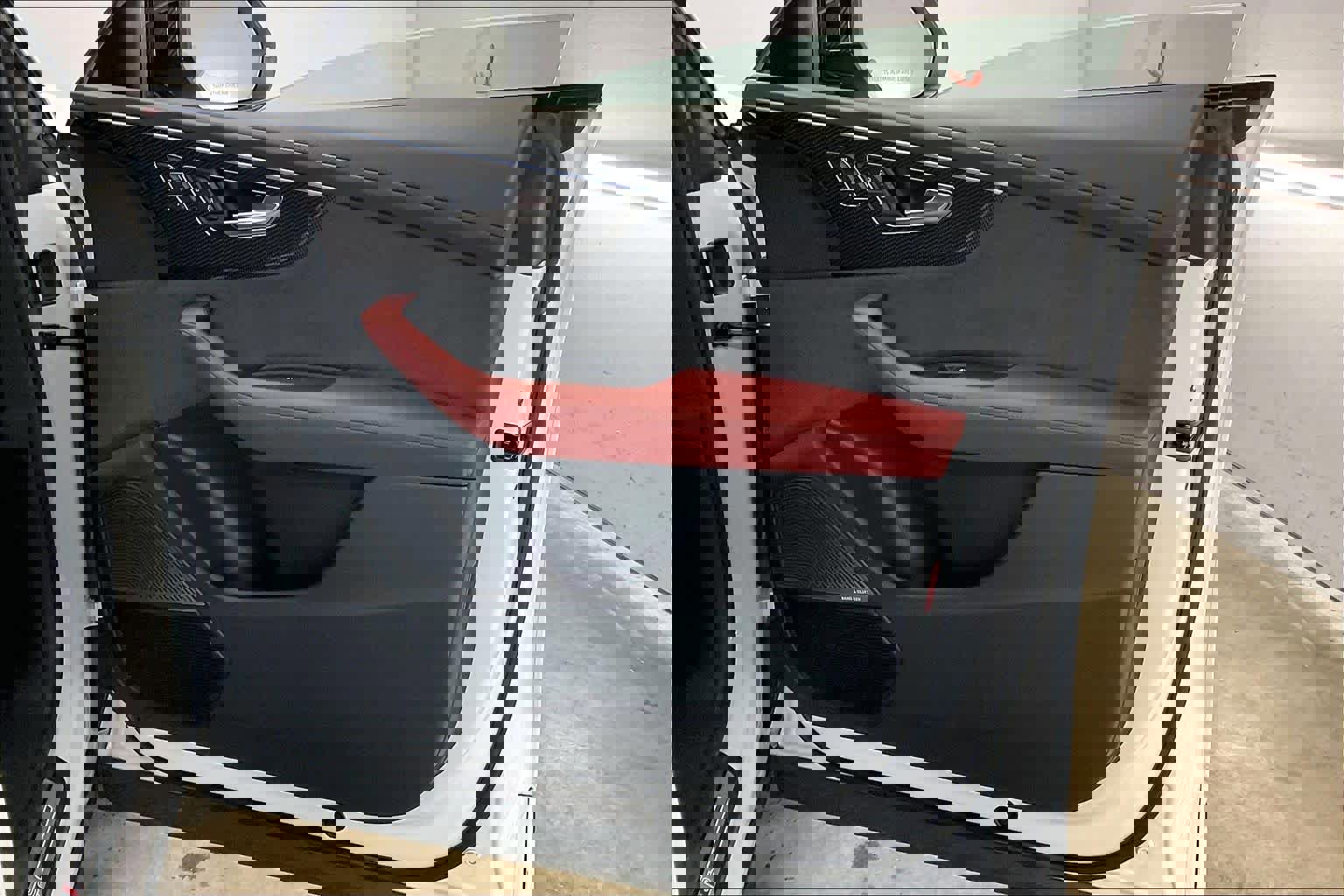 Used 2023 Audi SQ8 Prestige w/ Prestige Package image 25