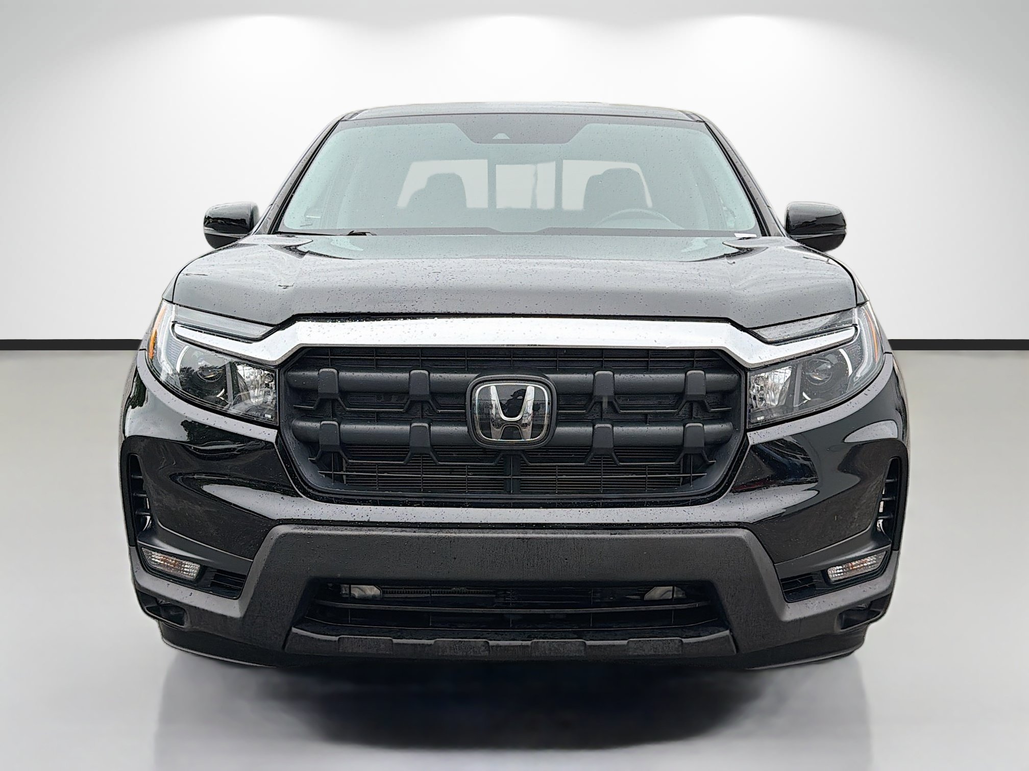 Used 2025 Honda Ridgeline RTL image 8