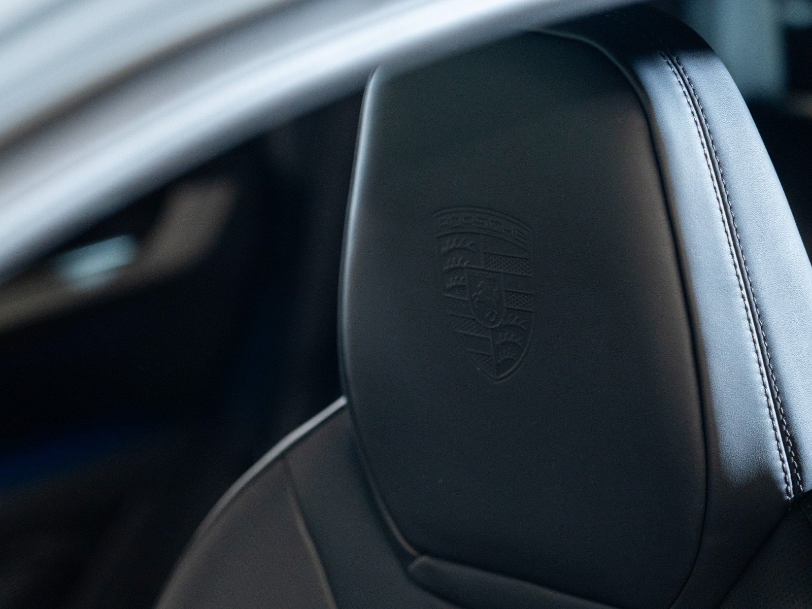 New 2026 Porsche Cayenne GTS AWD/4WD image 25