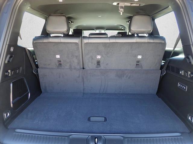 New 2026 Jeep Grand Wagoneer Limited w/ HD Trailer Tow Package AWD/4WD image 8
