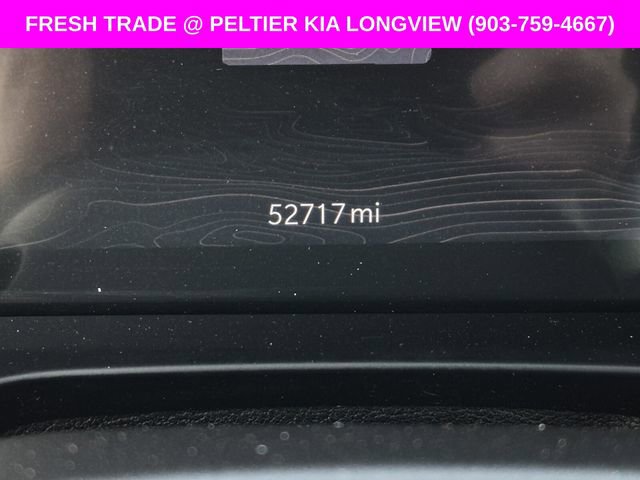 Used 2024 Jeep Grand Cherokee Limited AWD/4WD image 33