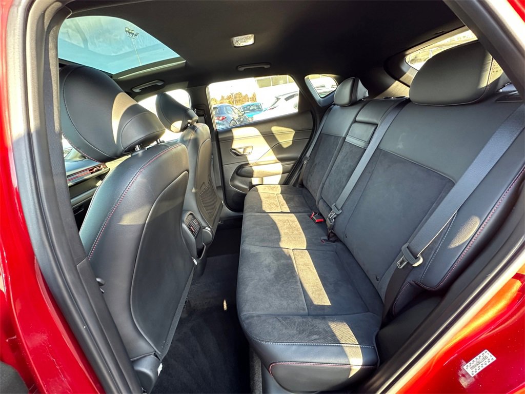 Used 2024 Hyundai Kona N Line image 21