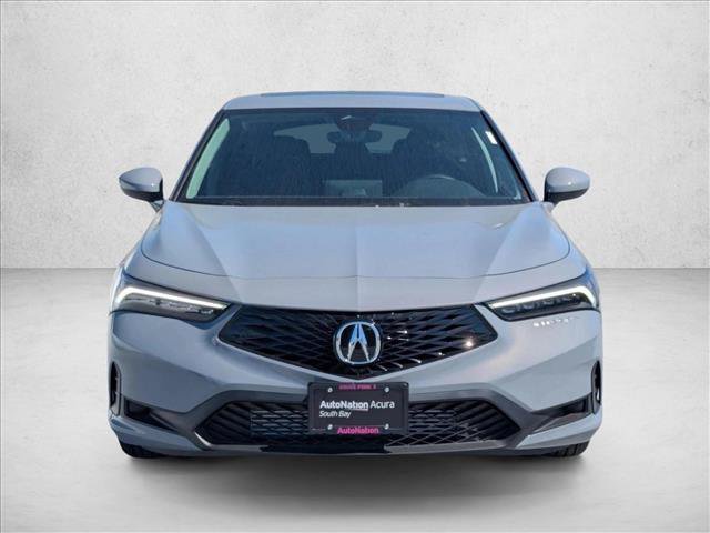 New 2026 Acura Integra FWD image 6