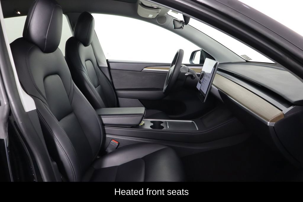 Used 2023 Tesla Model Y Performance image 16