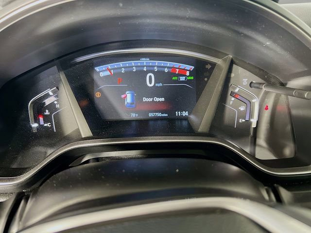 Used 2022 Honda CR-V Touring image 15