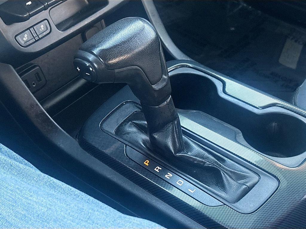 Used 2021 Chevrolet Colorado Z71 image 16