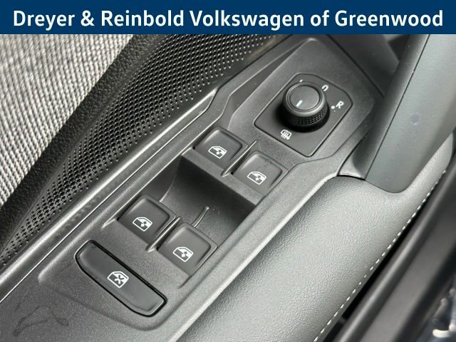 New 2026 Volkswagen Tiguan S FWD image 21