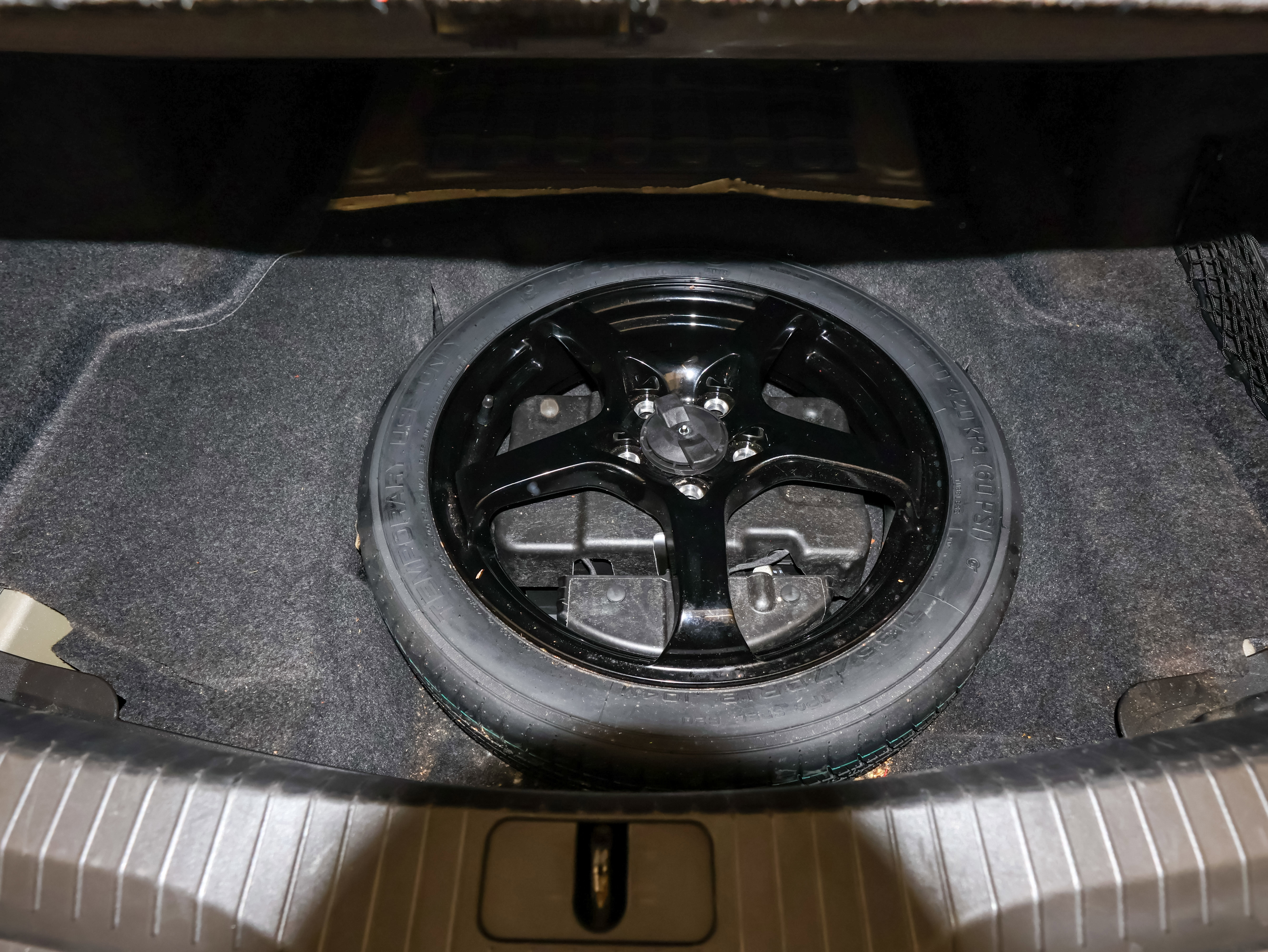 Used 2019 Cadillac CT6 Premium Luxury image 12