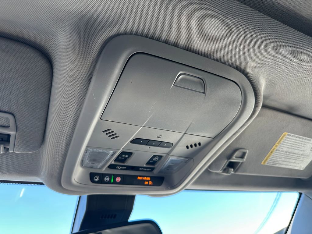 Used 2020 GMC Terrain SLT w/ Preferred Package image 67