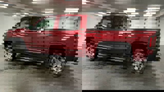 Certified 2018 GMC Sierra 1500 SLT image 5