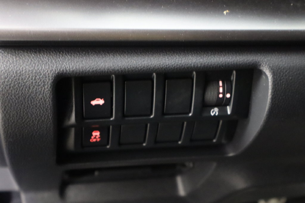 Used 2023 Subaru WRX Premium AWD/4WD image 22
