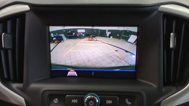 Used 2021 GMC Terrain SLE w/ Driver Convenience Package AWD/4WD image 12