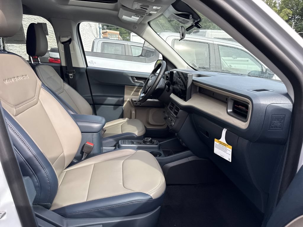 New 2026 Ford Maverick Lariat AWD/4WD image 24