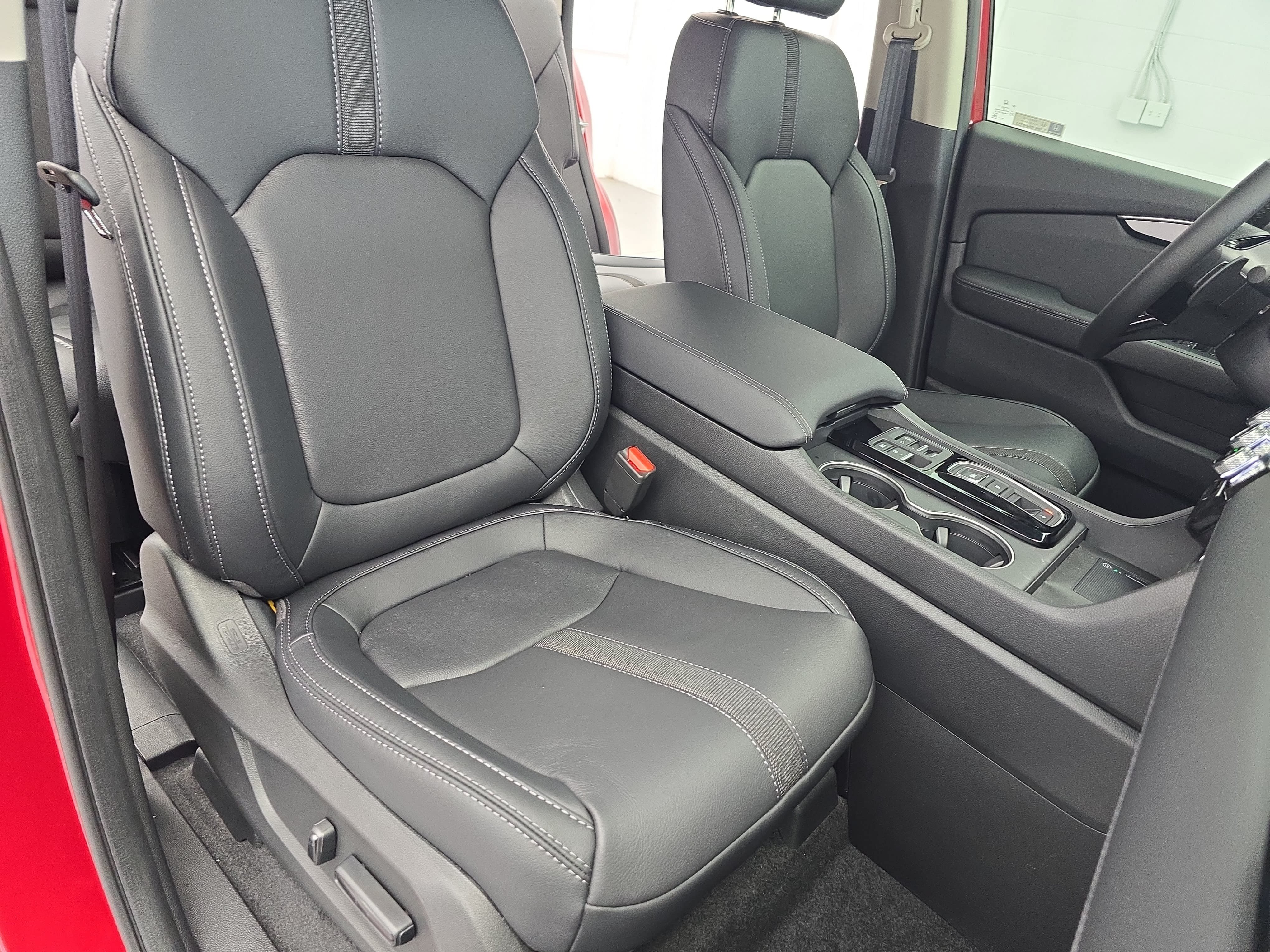New 2026 Honda Pilot EX-L image 10
