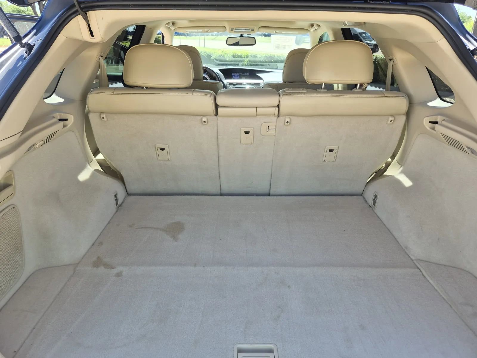 Used 2015 Lexus RX 350 FWD image 21