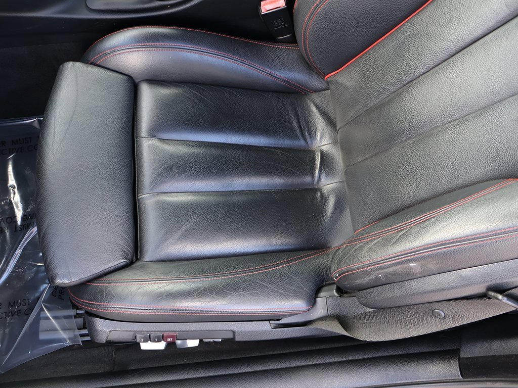 Used 2018 BMW 430i Convertible image 27