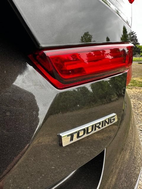 Used 2018 Honda Accord Touring image 35