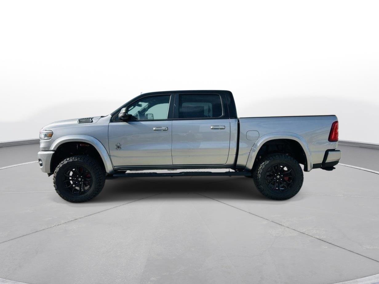 New 2025 RAM 1500 Big Horn image 38