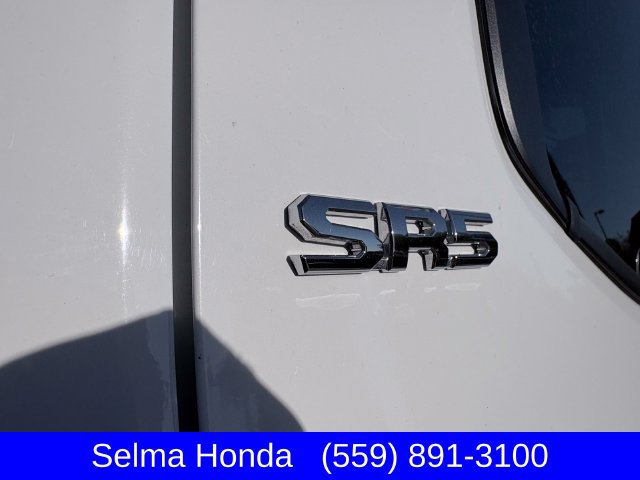 Used 2024 Toyota Tacoma SR5 AWD/4WD image 26