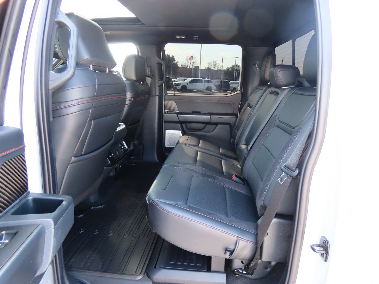 Certified 2025 Ford F150 Raptor image 18