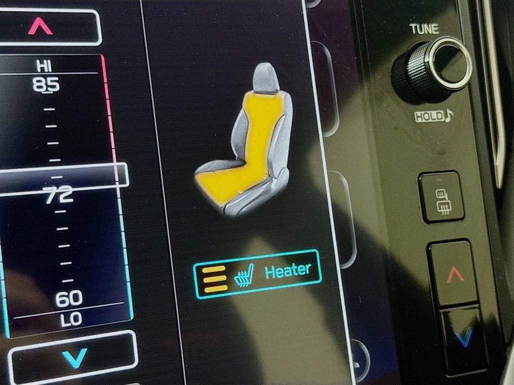 Used 2023 Subaru WRX Limited AWD/4WD image 19