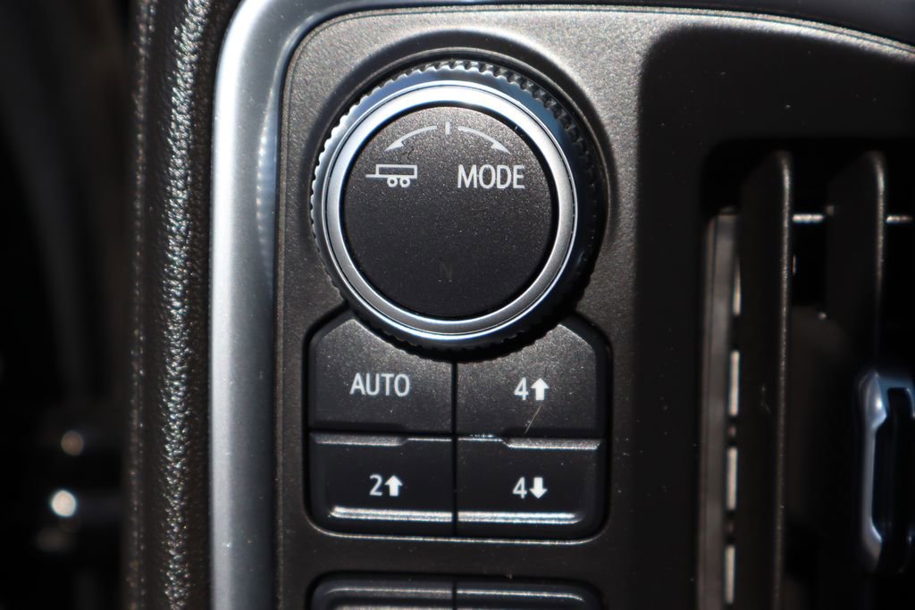 Used 2022 GMC Sierra 2500 Denali image 28