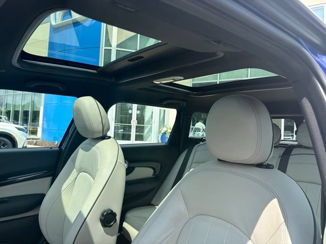 Used 2019 MINI Cooper Clubman S w/ Starlight Blue Edition AWD/4WD image 15