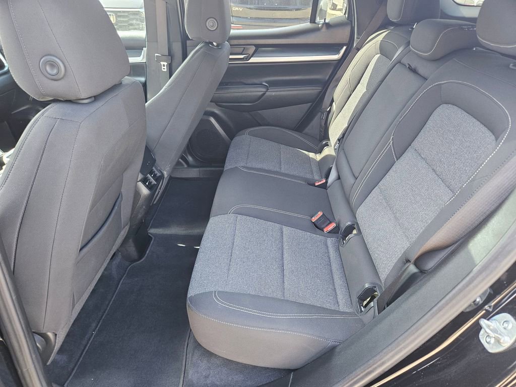 Used 2025 GMC Terrain Elevation image 26