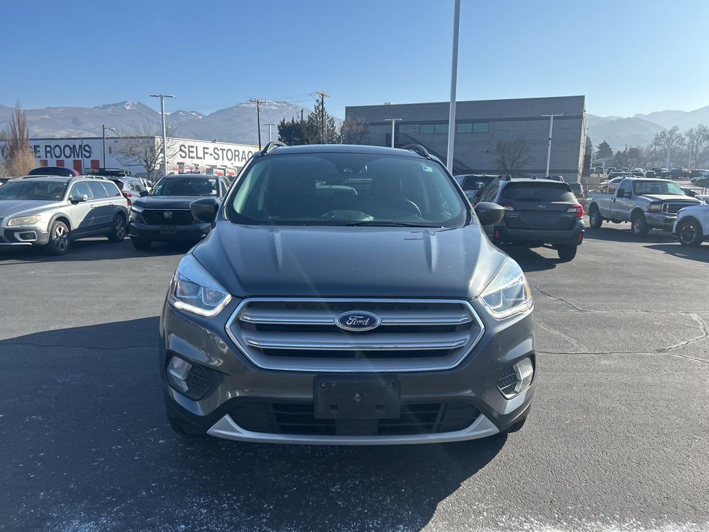Used 2019 Ford Escape SEL image 11