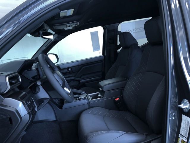 New 2025 Toyota Tacoma SR5 image 12