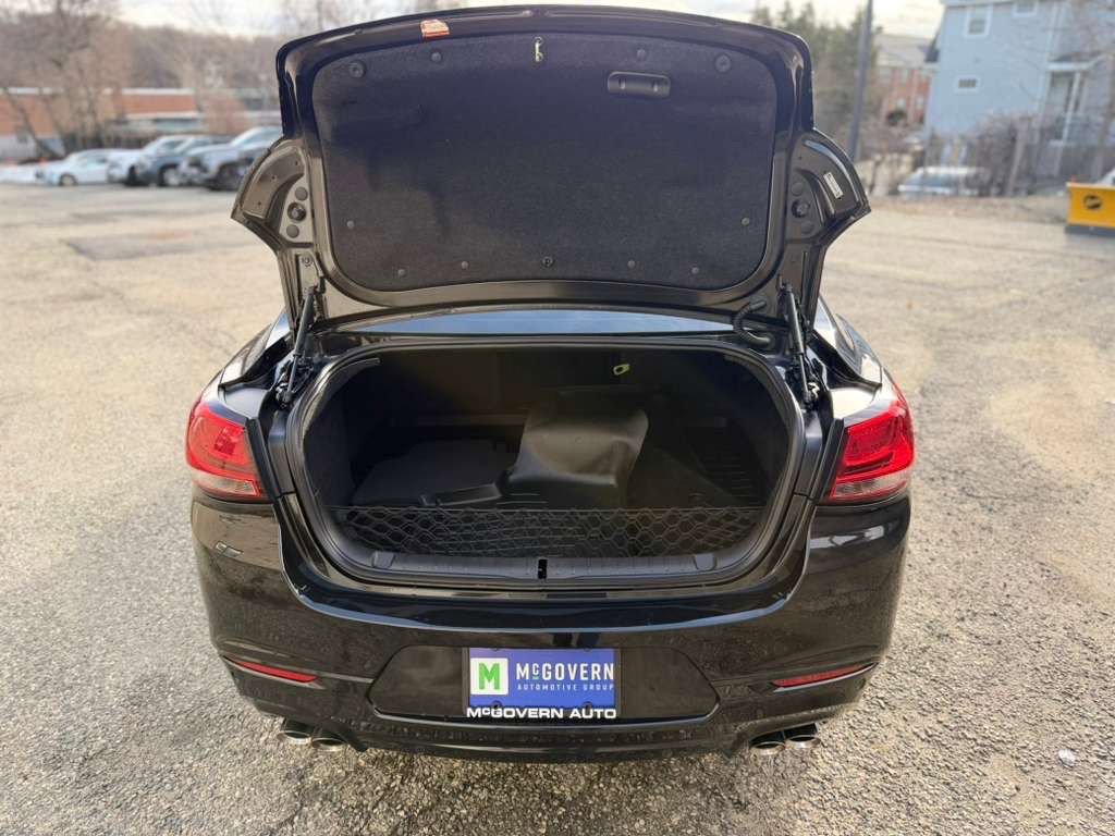 Used 2017 Chevrolet SS image 5