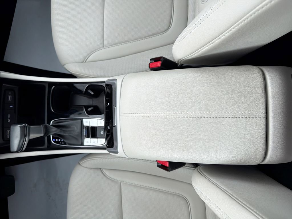 Certified 2023 Hyundai Tucson SEL w/ Convenience Package image 33