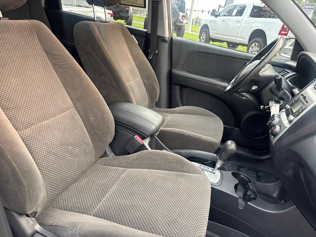 Used 2010 Kia Sportage EX FWD image 24