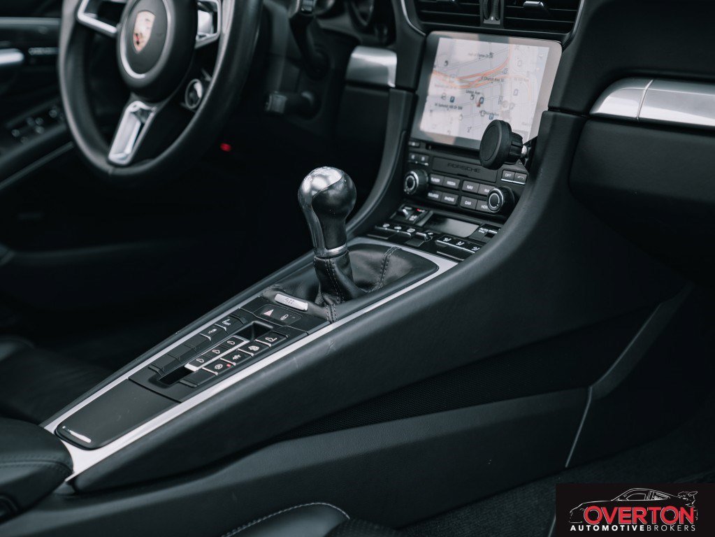 Used 2017 Porsche 911 Carrera S RWD image 26
